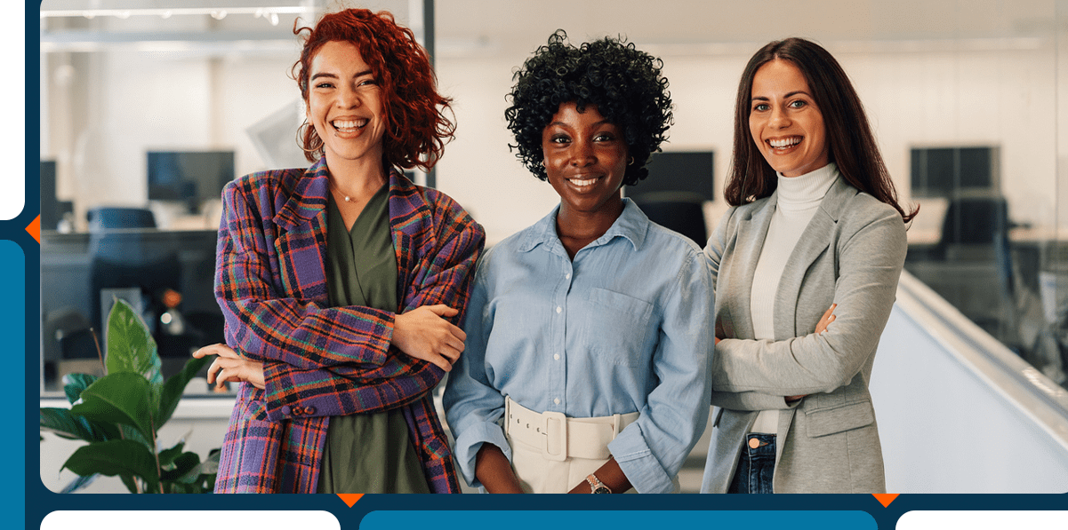 Diversidade no recrutamento